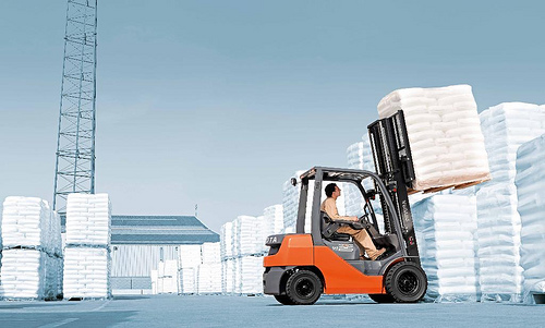FAQs Florida Forklift Training Certification and Consultants