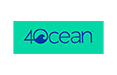 4Ocean logo