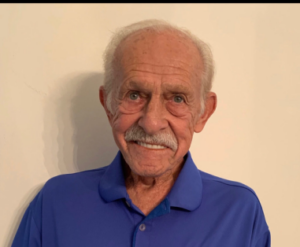 Bob Weltman photo
