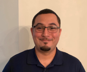 Eric Rodriguez photo