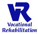 Vocational rehabilitation logo