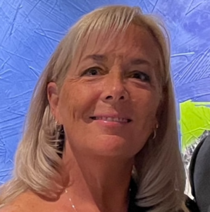 christy weltman