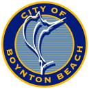 city of boyton beach logo svg