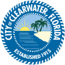 seal of clearwater